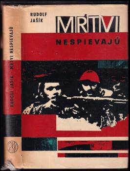 Mŕtvi nespievajú