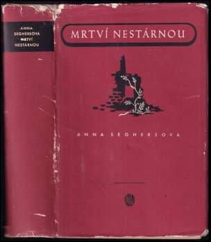 Mrtví nestárnou