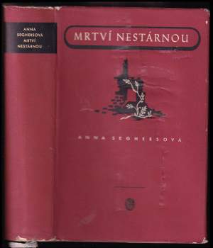 Mrtví nestárnou