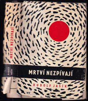 Mrtví nezpívají