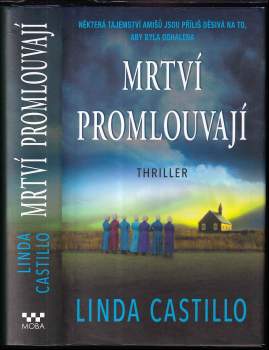 Mrtví promlouvají