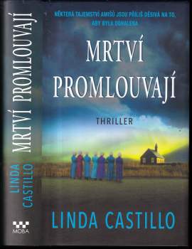 Mrtví promlouvají