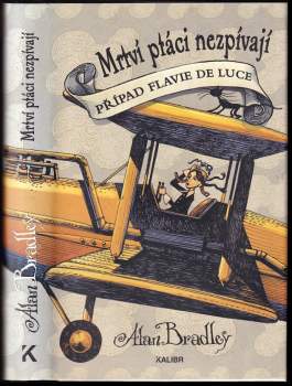 Mrtví ptáci nezpívají