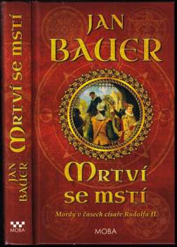 Jan Bauer: Mrtví se mstí