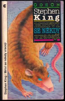 Stephen King: Mrtví se někdy vracejí