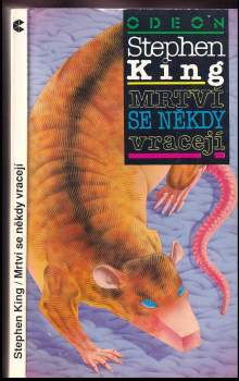 Mrtví se někdy vracejí