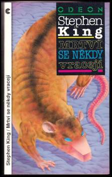 Mrtví se někdy vracejí