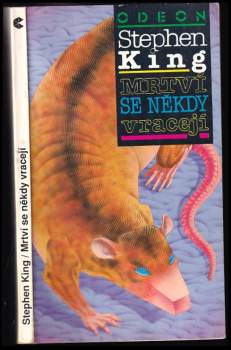 Stephen King: Mrtví se někdy vracejí