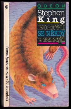 Mrtví se někdy vracejí