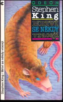 Mrtví se někdy vracejí