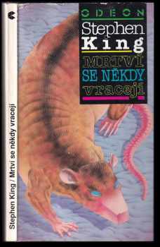 Stephen King: Mrtví se někdy vracejí