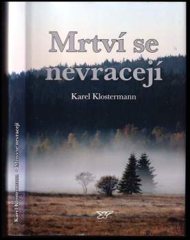 Mrtví se nevracejí