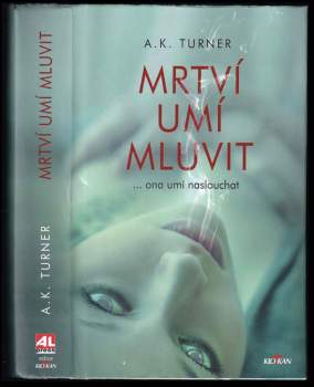 Mrtví umí mluvit