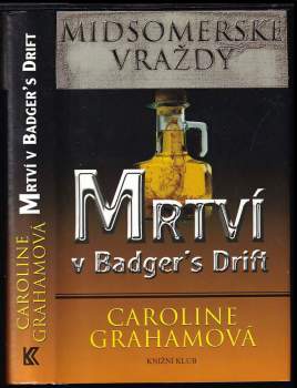 Mrtví v Badger's Drift