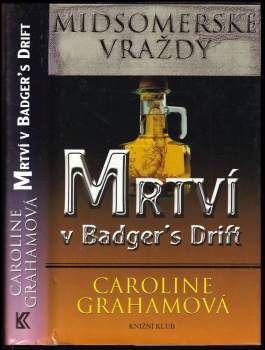 Mrtví v Badger's Drift