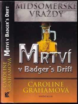 Mrtví v Badger's Drift
