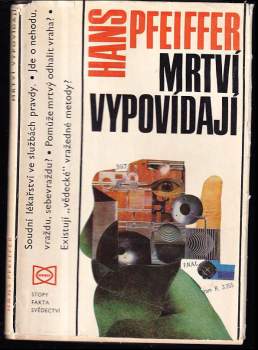 Mrtví vypovídají