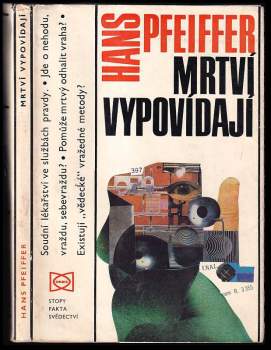 Mrtví vypovídají