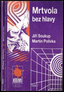 Mrtvola bez hlavy