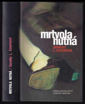 Mrtvola nutná