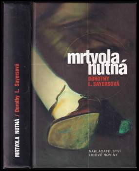 Mrtvola nutná