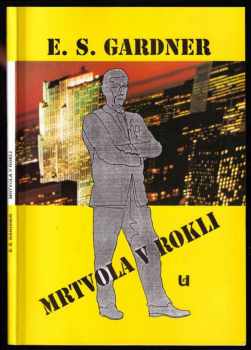 Erle Stanley Gardner: Mrtvola v rokli