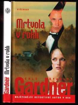 Mrtvola v rokli