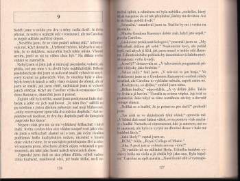 Dick Francis: Mrtvý dostih