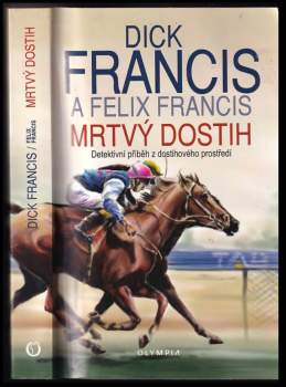 Dick Francis: Mrtvý dostih