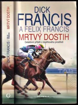 Dick Francis: Mrtvý dostih