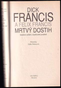 Dick Francis: Mrtvý dostih