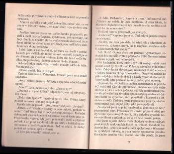 Dick Francis: Mrtvý dostih