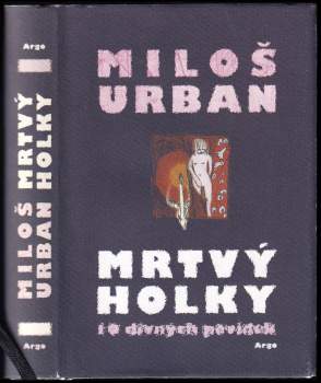 Mrtvý holky