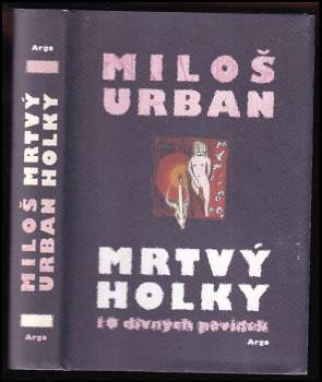 Mrtvý holky