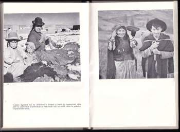 Arne Falk-Rønne: Mrtvý Indián nepromluví