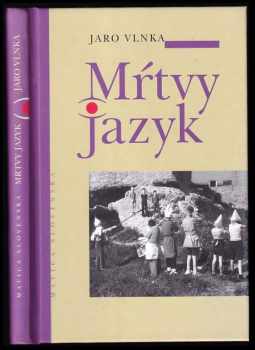 Mŕtvy jazyk