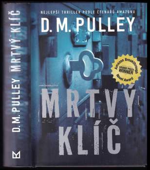 Mrtvý klíč