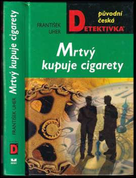 Mrtvý kupuje cigarety