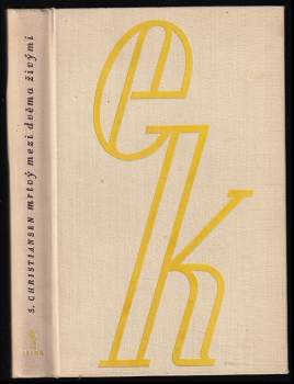 Mrtvý mezi dvěma živými