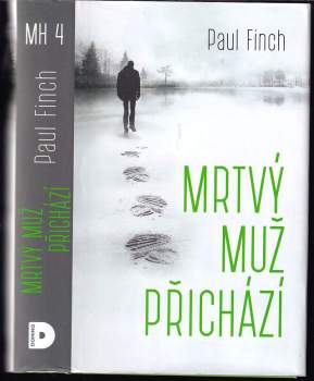 Mrtvý muž přichází