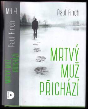 Mrtvý muž přichází