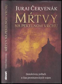 Mŕtvy na Pekelnom vrchu