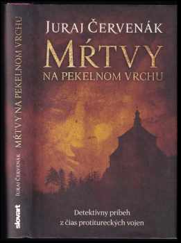 Mŕtvy na Pekelnom vrchu