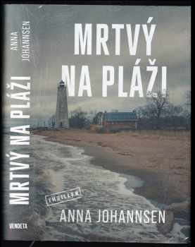 Anna Johannsen: Mrtvý na pláži