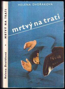 Mrtvý na trati