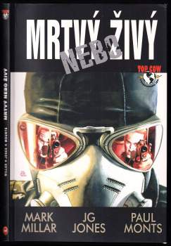 Mrtvý nebo živý