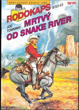 Mrtvý od Snake River