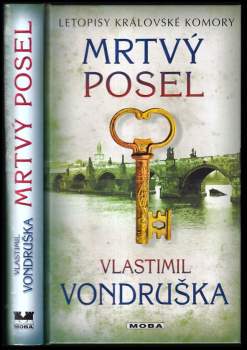 Mrtvý posel