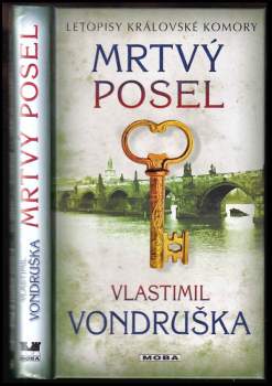 Vlastimil Vondruška: Mrtvý posel