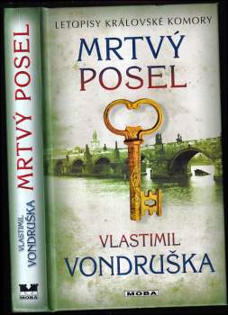 Vlastimil Vondruška: Mrtvý posel